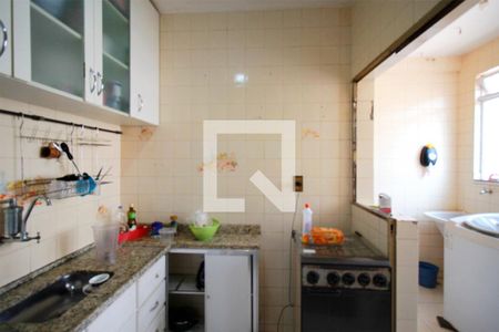 Apartamento à venda com 132m², 2 quartos e 1 vagaCozinha