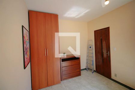 Apartamento à venda com 132m², 2 quartos e 1 vagaQuarto 2