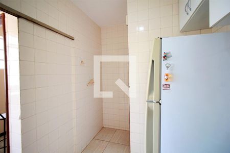 Apartamento à venda com 132m², 2 quartos e 1 vagaCozinha