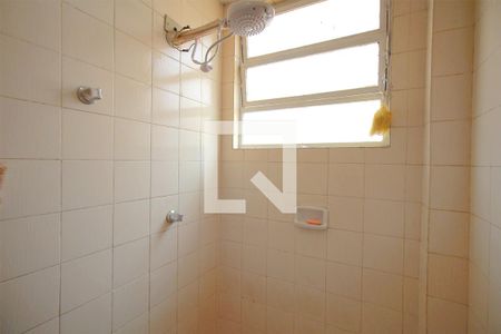 Apartamento à venda com 132m², 2 quartos e 1 vagaBanheiro de serviço