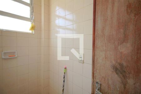 Apartamento à venda com 132m², 2 quartos e 1 vagaBanheiro de serviço