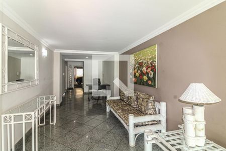 Apartamento à venda com 205m², 3 quartos e 2 vagas Apartamento à venda com 205m², 3 quartos e 2 vagasÁrea comum