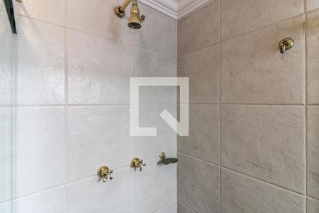 Apartamento à venda com 205m², 3 quartos e 2 vagas Apartamento à venda com 205m², 3 quartos e 2 vagasBanheiro Social