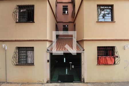 Apartamento à venda com 65m², 2 quartos e 1 vagaHall de Entrada