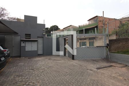 Apartamento à venda com 65m², 2 quartos e 1 vagaEntrada do Condomínio