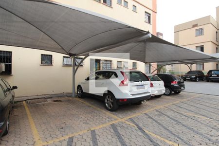 Apartamento à venda com 65m², 2 quartos e 1 vagaGaragem