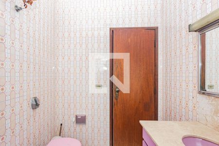 Casa à venda com 400m², 2 quartos e 1 vaga Casa à venda com 400m², 2 quartos e 1 vagaBanheiro