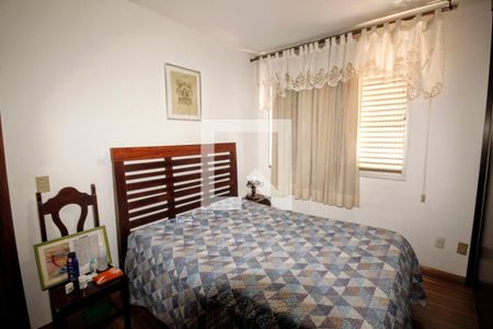 Apartamento à venda com 100m², 3 quartos e 2 vagasquarto 3