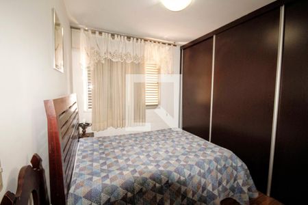 Apartamento à venda com 100m², 3 quartos e 2 vagasquarto 3