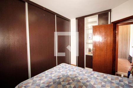 Apartamento à venda com 100m², 3 quartos e 2 vagasquarto 3