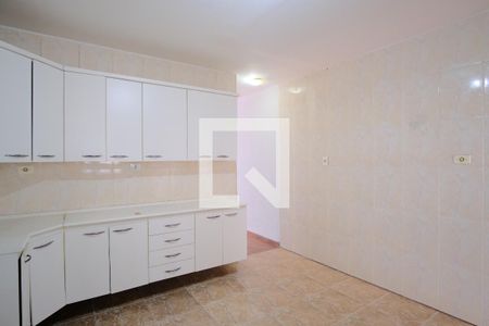 Casa à venda com 106m², 3 quartos e 1 vagaCozinha