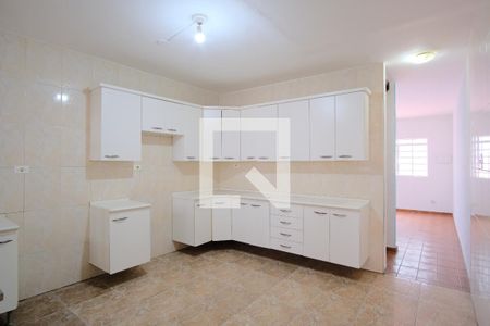 Casa à venda com 106m², 3 quartos e 1 vagaCozinha