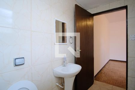 Casa à venda com 106m², 3 quartos e 1 vagaBanheiro da Suíte