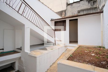 Casa à venda com 106m², 3 quartos e 1 vagaQuintal