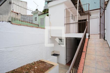 Casa à venda com 106m², 3 quartos e 1 vagaQuintal