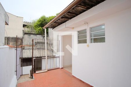 Casa à venda com 106m², 3 quartos e 1 vagaVaranda da Suíte