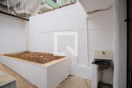 Casa à venda com 106m², 3 quartos e 1 vagaQuintal