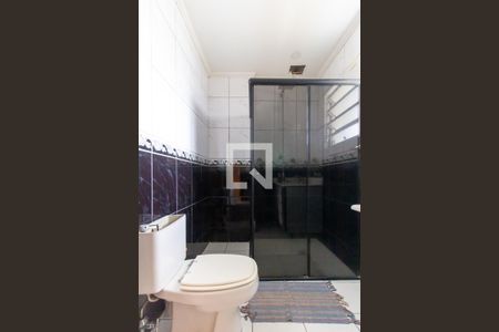 Apartamento à venda com 140m², 3 quartos e sem vaga Apartamento à venda com 140m², 3 quartos e sem vagaBanheiro Social