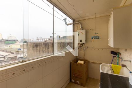 Apartamento à venda com 140m², 3 quartos e sem vaga Apartamento à venda com 140m², 3 quartos e sem vagaÁrea de Serviço