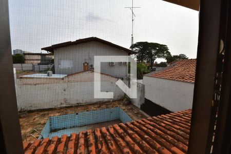 Casa à venda com 294m², 4 quartos e 4 vagasQuarto 4 - Suíte Vista