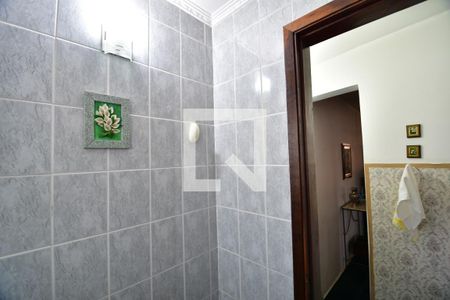 Casa à venda com 294m², 4 quartos e 4 vagasLavabo