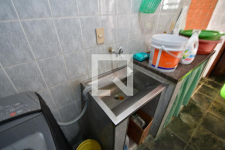 Casa à venda com 294m², 4 quartos e 4 vagasÁrea de Serviço