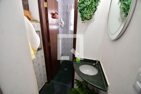 Casa à venda com 294m², 4 quartos e 4 vagasLavabo