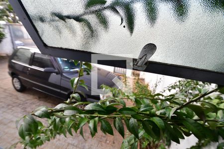 Casa à venda com 294m², 4 quartos e 4 vagasLavabo - Vista