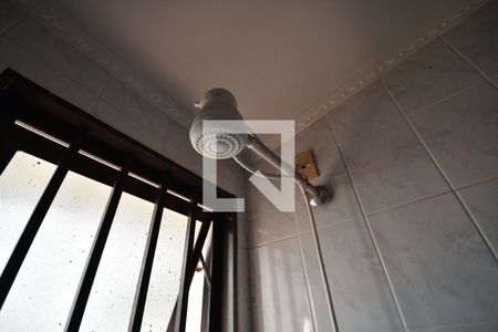 Casa à venda com 294m², 4 quartos e 4 vagasBanheiro de serviço