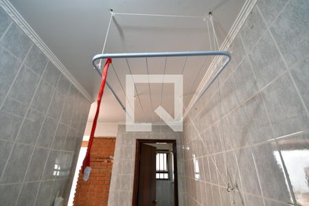 Casa à venda com 294m², 4 quartos e 4 vagasÁrea de Serviço