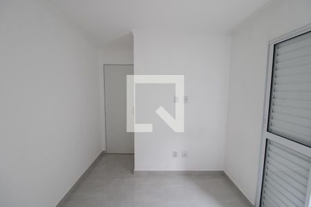 Quarto 1 de apartamento para alugar com 1 quarto, 27m² em Parada Inglesa, São Paulo
