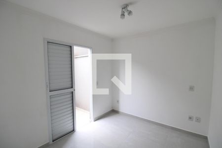 Quarto 1 de apartamento para alugar com 1 quarto, 27m² em Parada Inglesa, São Paulo