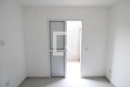 Quarto 1 de apartamento para alugar com 1 quarto, 27m² em Parada Inglesa, São Paulo