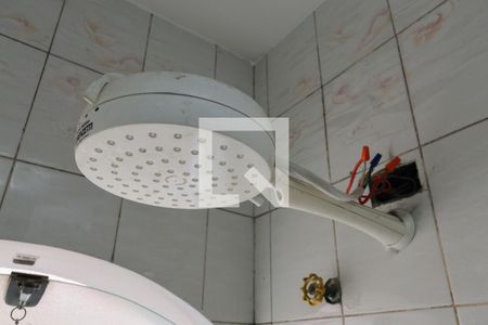 Casa para alugar com 158m², 3 quartos e 2 vagas Casa para alugar com 158m², 3 quartos e 2 vagasBanheiro da Suíte 3