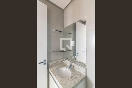 Apartamento para alugar com 62m², 2 quartos e 1 vaga Apartamento para alugar com 62m², 2 quartos e 1 vagaBanheiro