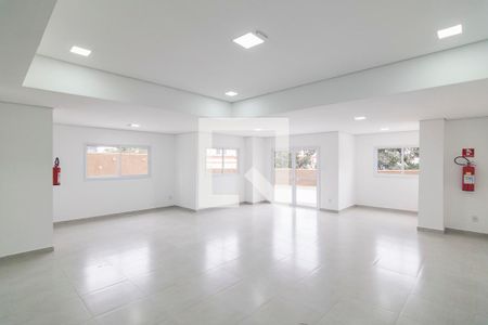 Apartamento para alugar com 62m², 2 quartos e 1 vaga Apartamento para alugar com 62m², 2 quartos e 1 vagaÁrea comum