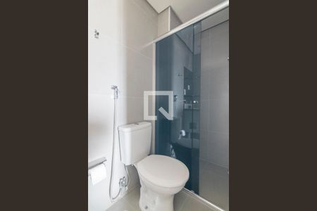 Apartamento para alugar com 62m², 2 quartos e 1 vaga Apartamento para alugar com 62m², 2 quartos e 1 vagaBanheiro