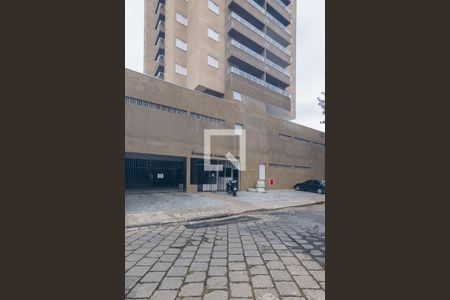 Apartamento para alugar com 62m², 2 quartos e 1 vaga Apartamento para alugar com 62m², 2 quartos e 1 vagaFachada