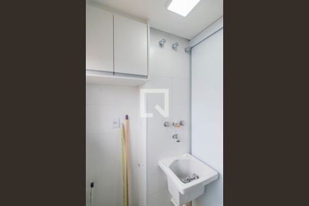 Apartamento para alugar com 62m², 2 quartos e 1 vaga Apartamento para alugar com 62m², 2 quartos e 1 vagaÁrea de Serviço