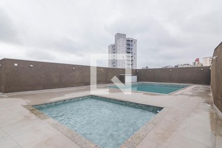 Apartamento para alugar com 62m², 2 quartos e 1 vaga Apartamento para alugar com 62m², 2 quartos e 1 vagaPiscina