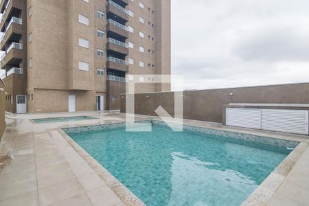 Apartamento para alugar com 62m², 2 quartos e 1 vaga Apartamento para alugar com 62m², 2 quartos e 1 vagaPiscina