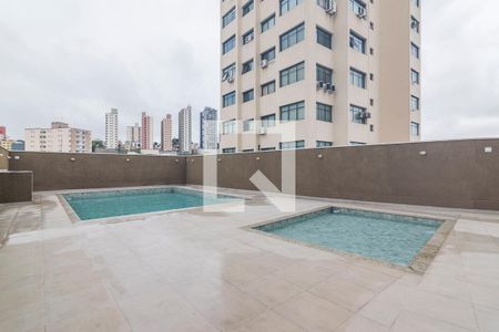 Apartamento para alugar com 62m², 2 quartos e 1 vaga Apartamento para alugar com 62m², 2 quartos e 1 vagaPiscina