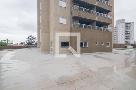 Apartamento para alugar com 62m², 2 quartos e 1 vaga Apartamento para alugar com 62m², 2 quartos e 1 vagaÁrea de Circulação