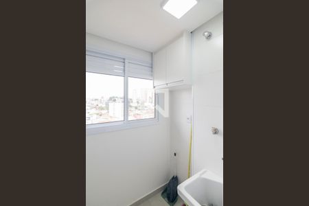Apartamento para alugar com 62m², 2 quartos e 1 vaga Apartamento para alugar com 62m², 2 quartos e 1 vagaÁrea de Serviço
