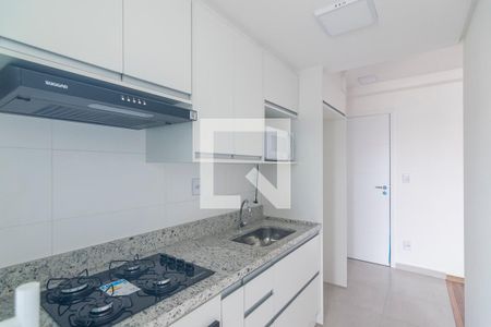 Apartamento para alugar com 62m², 2 quartos e 1 vaga Apartamento para alugar com 62m², 2 quartos e 1 vagaCozinha