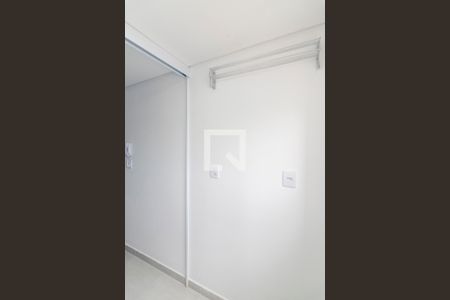 Apartamento para alugar com 62m², 2 quartos e 1 vaga Apartamento para alugar com 62m², 2 quartos e 1 vagaÁrea de Serviço