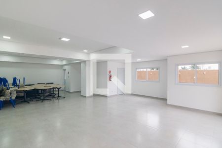 Apartamento para alugar com 62m², 2 quartos e 1 vaga Apartamento para alugar com 62m², 2 quartos e 1 vagaÁrea comum