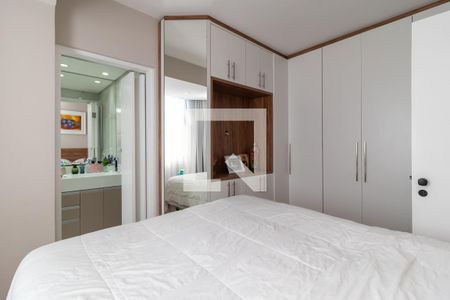Apartamento à venda com 95m², 3 quartos e 2 vagasSuíte