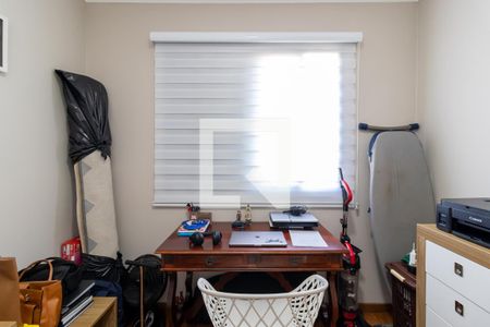 Apartamento à venda com 95m², 3 quartos e 2 vagasQuarto 3