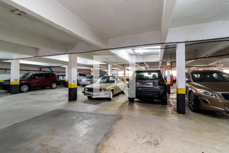 Apartamento à venda com 95m², 3 quartos e 2 vagasGaragem